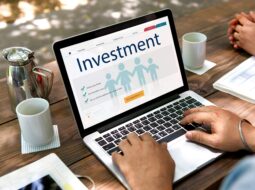 Shayne Higdon - Investments
