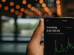 Acquisitions and Investments