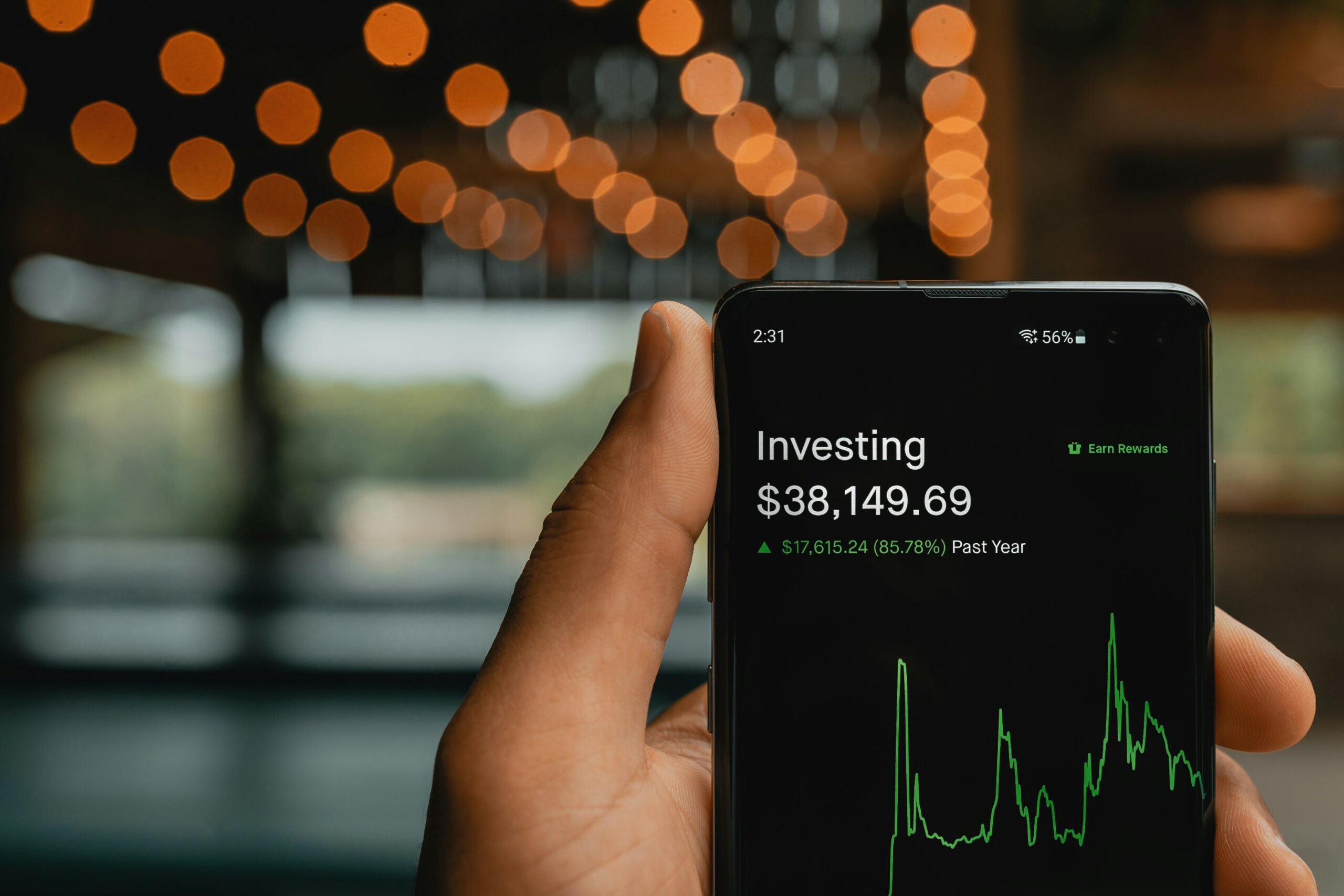 Acquisitions and Investments
