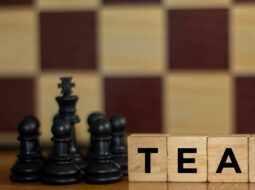 High-Performance Teams
