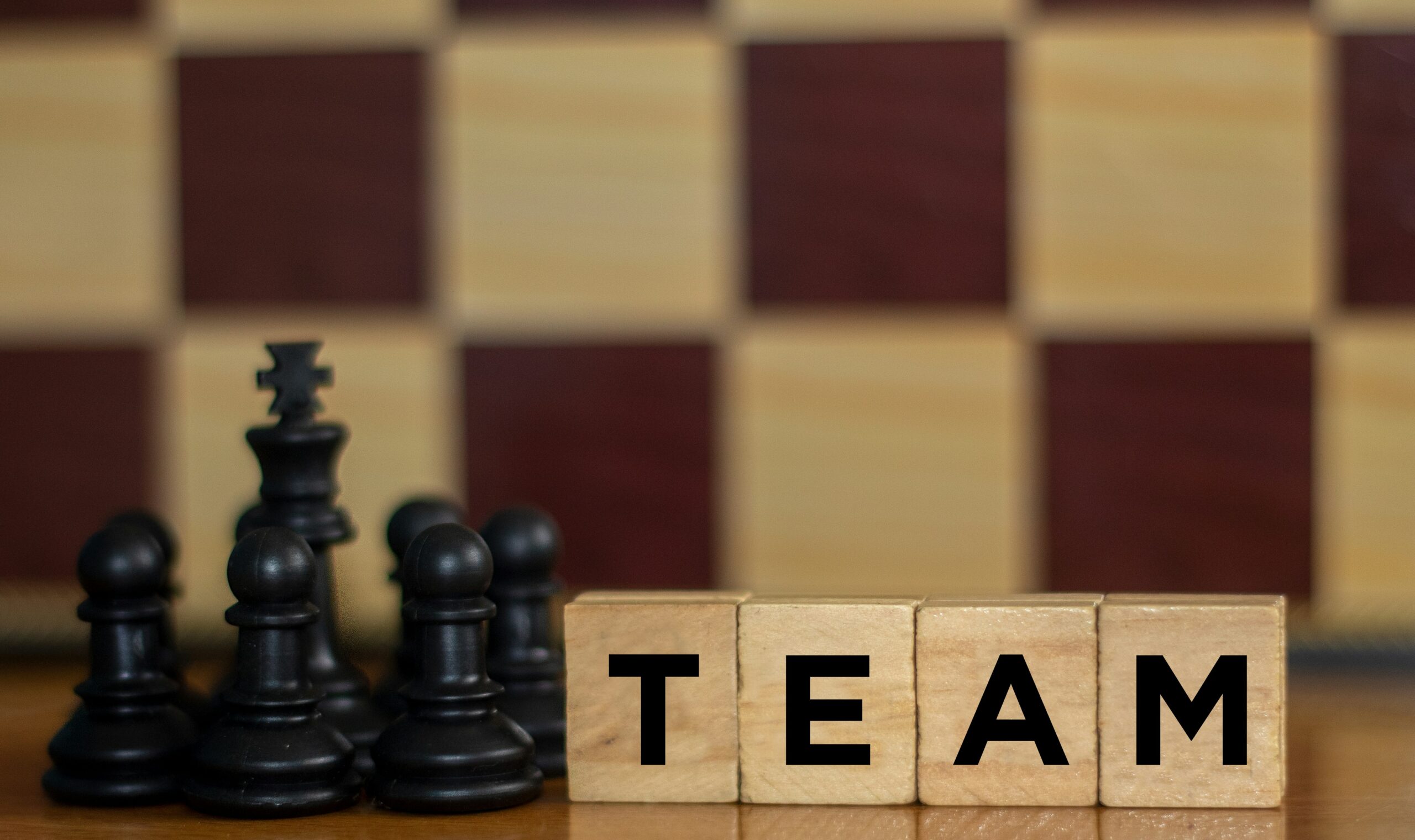High-Performance Teams