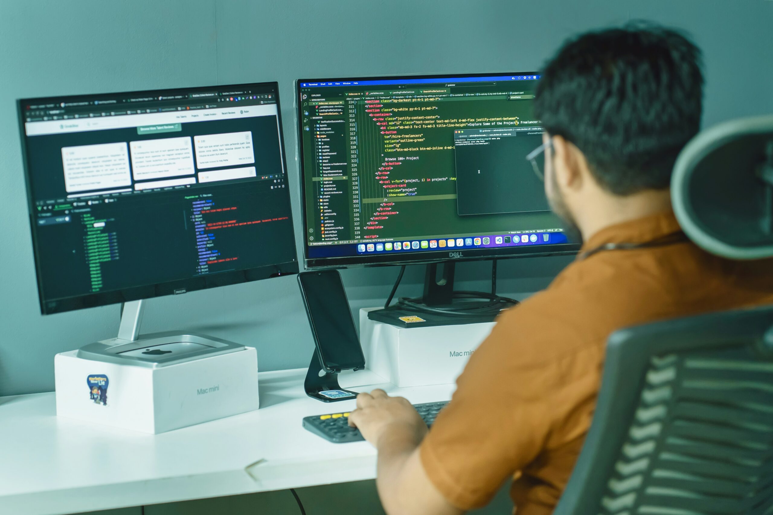 Software Market