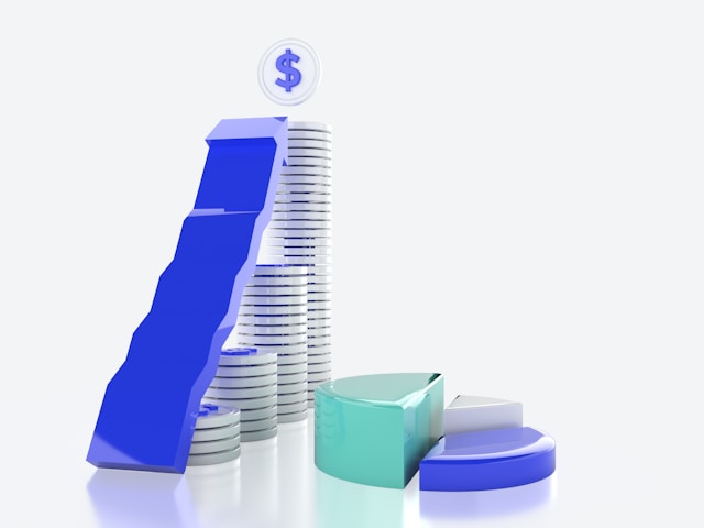 Scaling through acquisitions