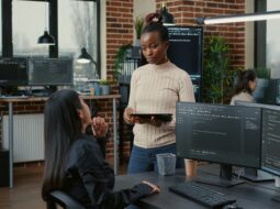 Enterprise Software