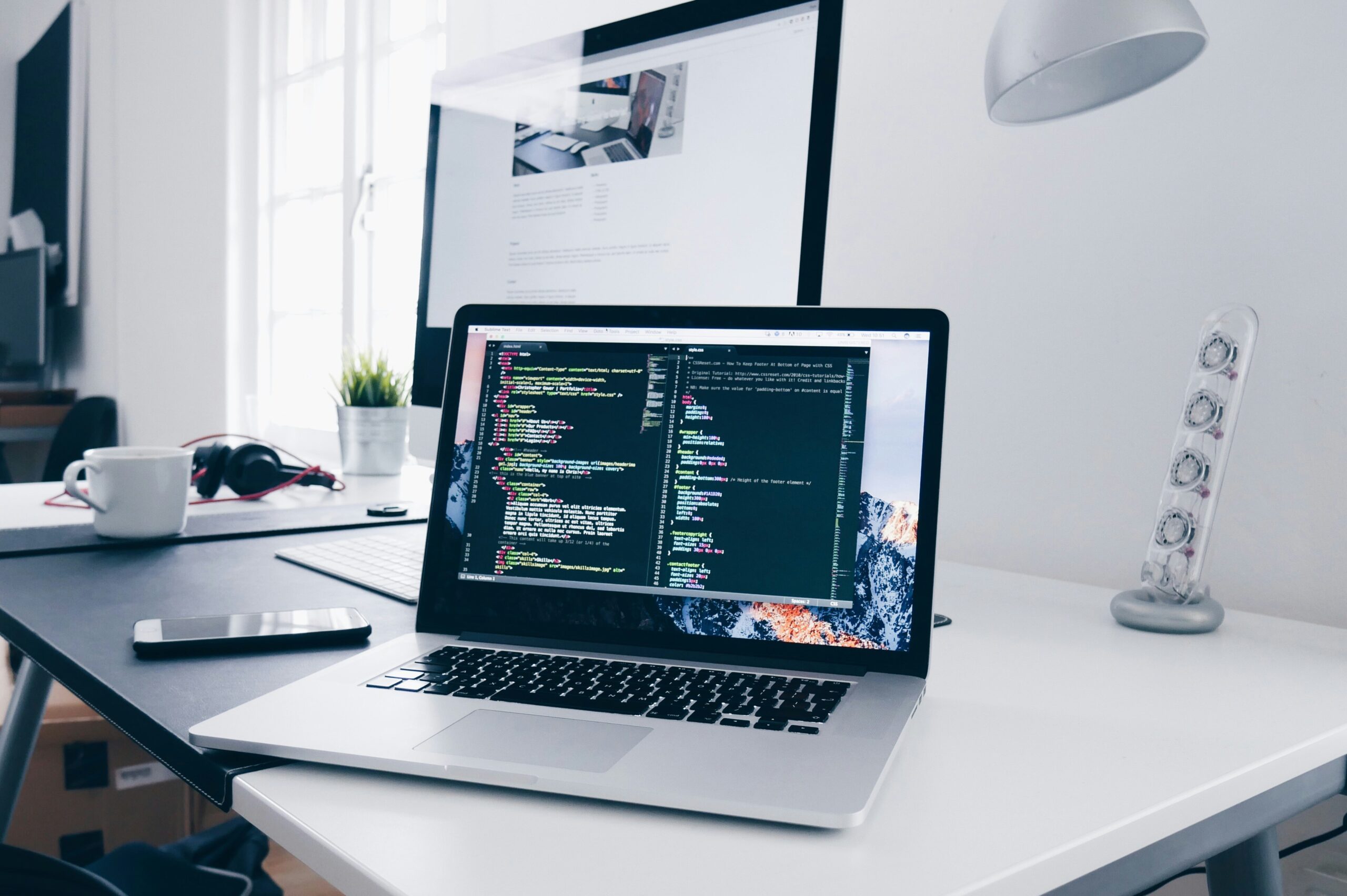 Software Company